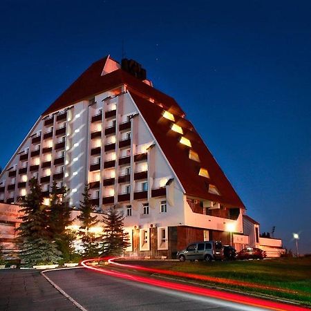 Agat Hotel Мінськ Екстер'єр фото
