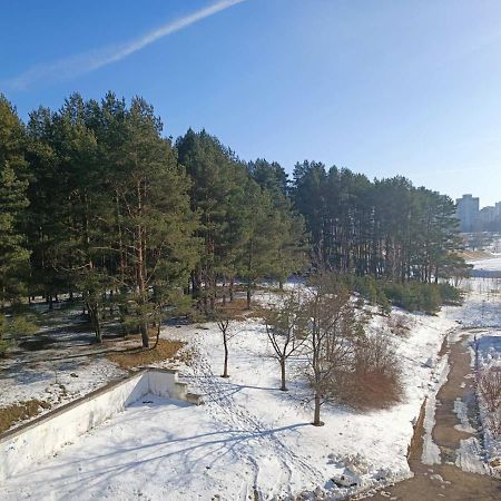 Agat Hotel Мінськ Екстер'єр фото