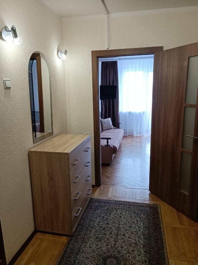 Agat Hotel Мінськ Екстер'єр фото