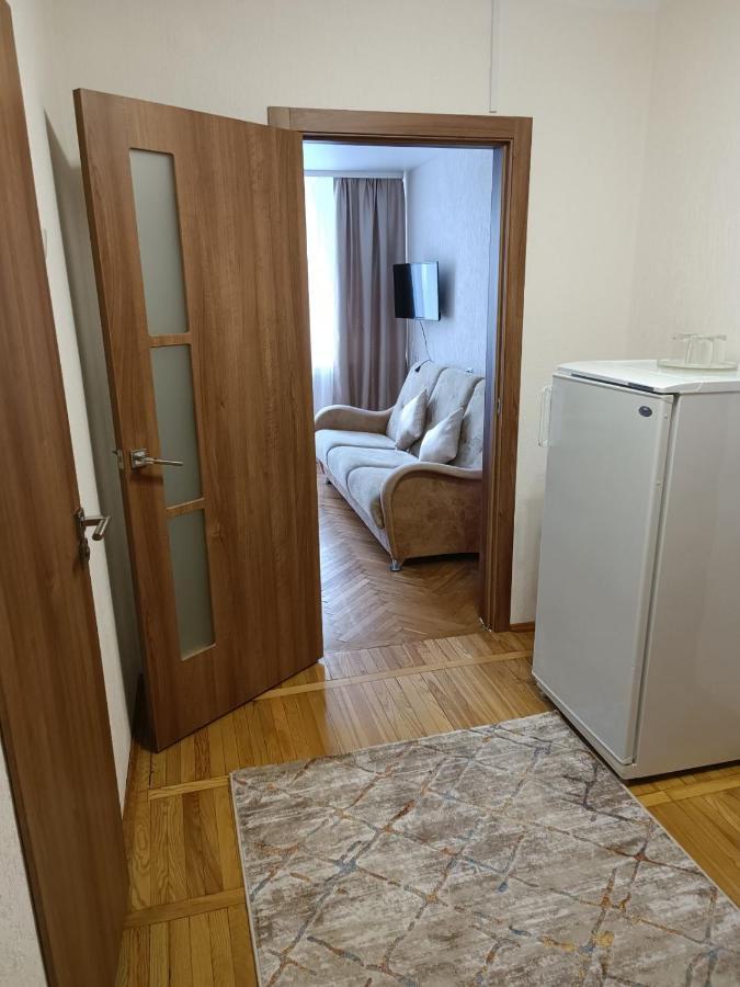 Agat Hotel Мінськ Екстер'єр фото