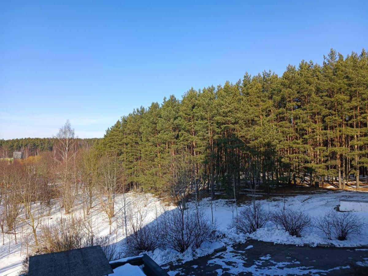 Agat Hotel Мінськ Екстер'єр фото