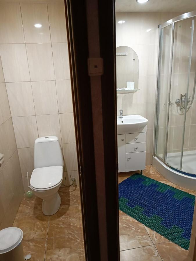 Agat Hotel Мінськ Екстер'єр фото