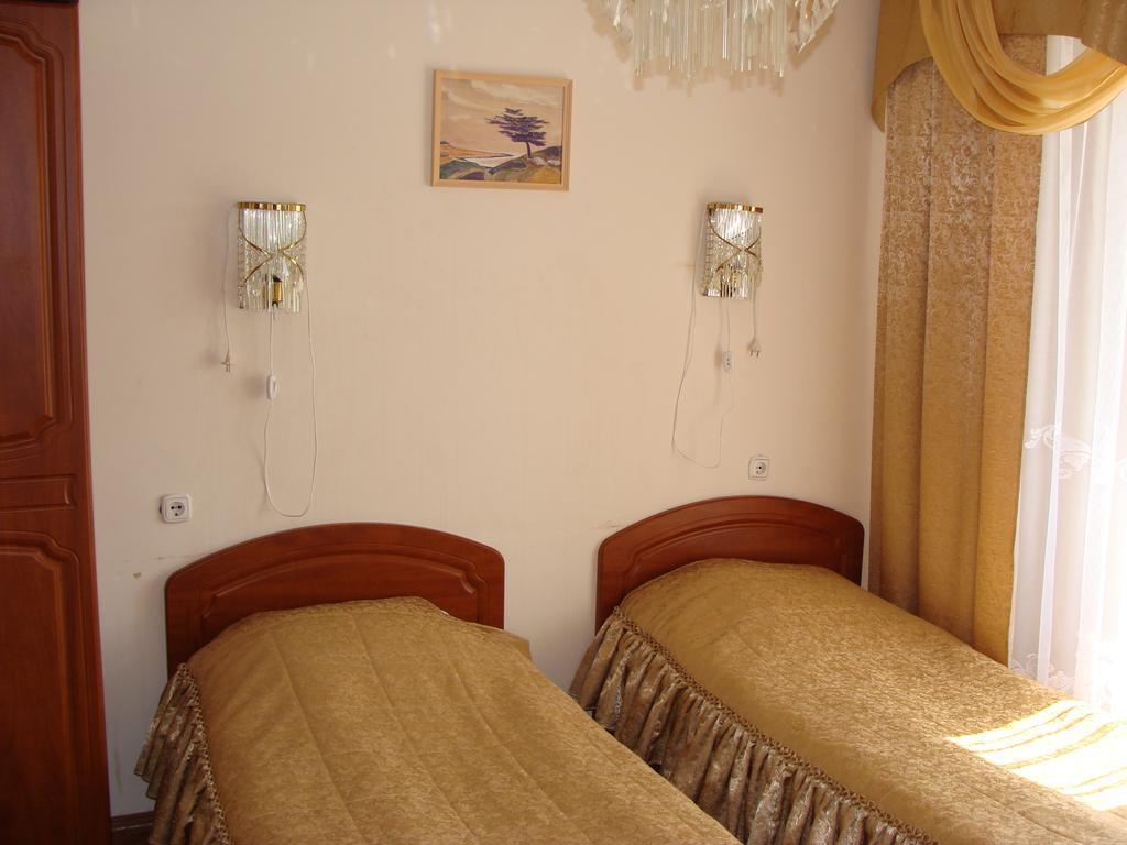 Agat Hotel Мінськ Номер фото