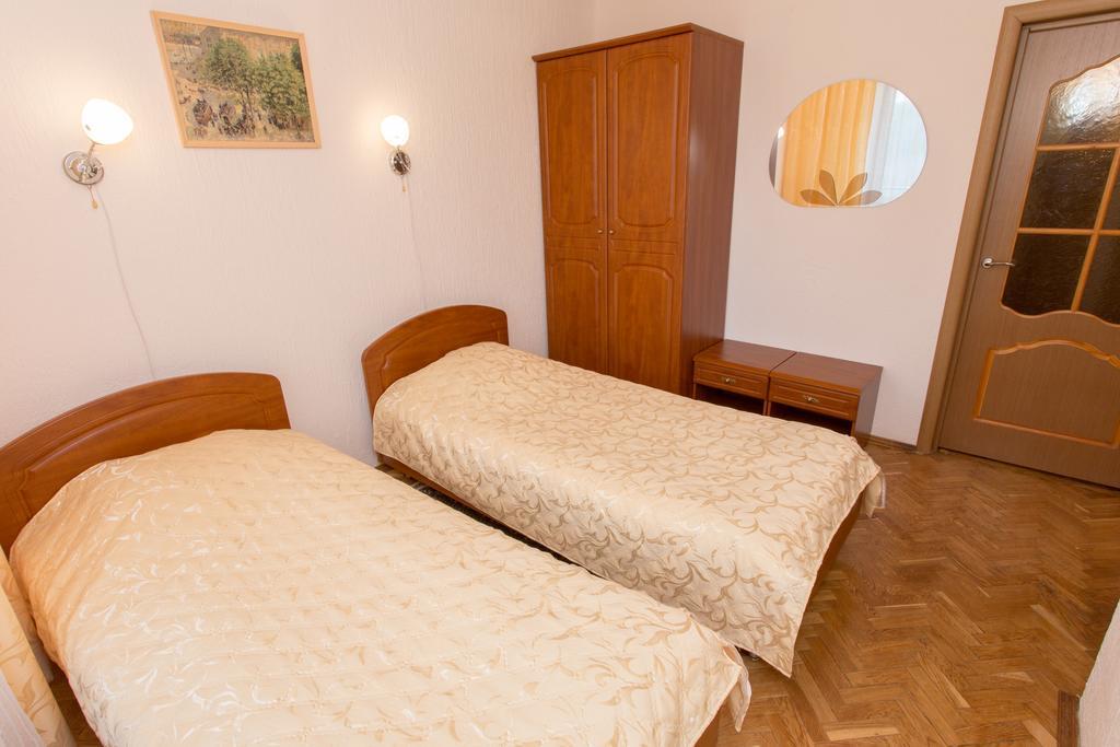 Agat Hotel Мінськ Екстер'єр фото