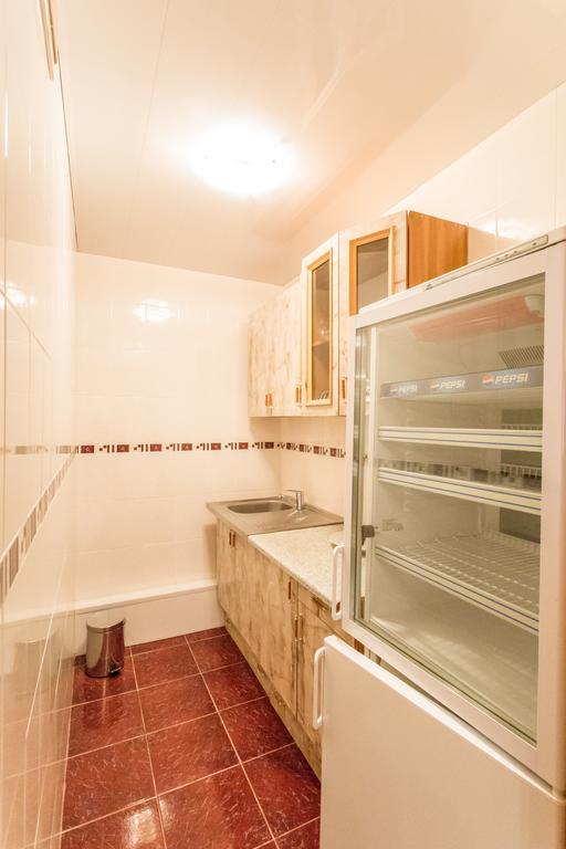 Agat Hotel Мінськ Екстер'єр фото