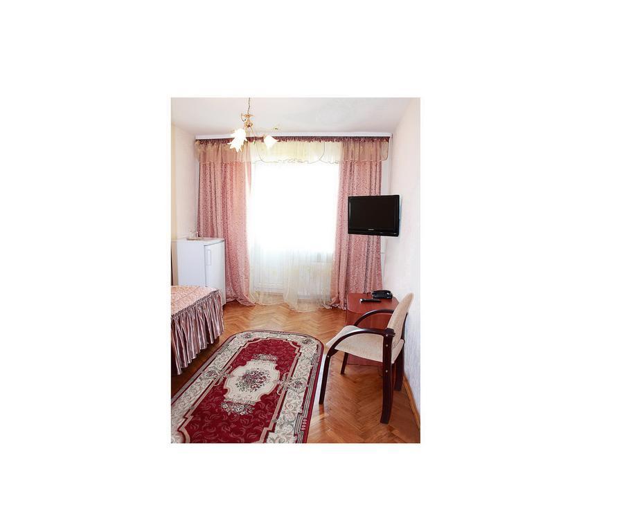 Agat Hotel Мінськ Номер фото