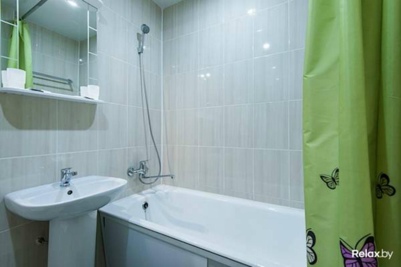 Agat Hotel Мінськ Екстер'єр фото
