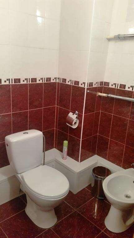 Agat Hotel Мінськ Номер фото