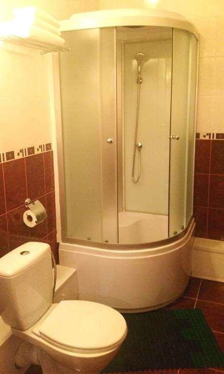 Agat Hotel Мінськ Номер фото