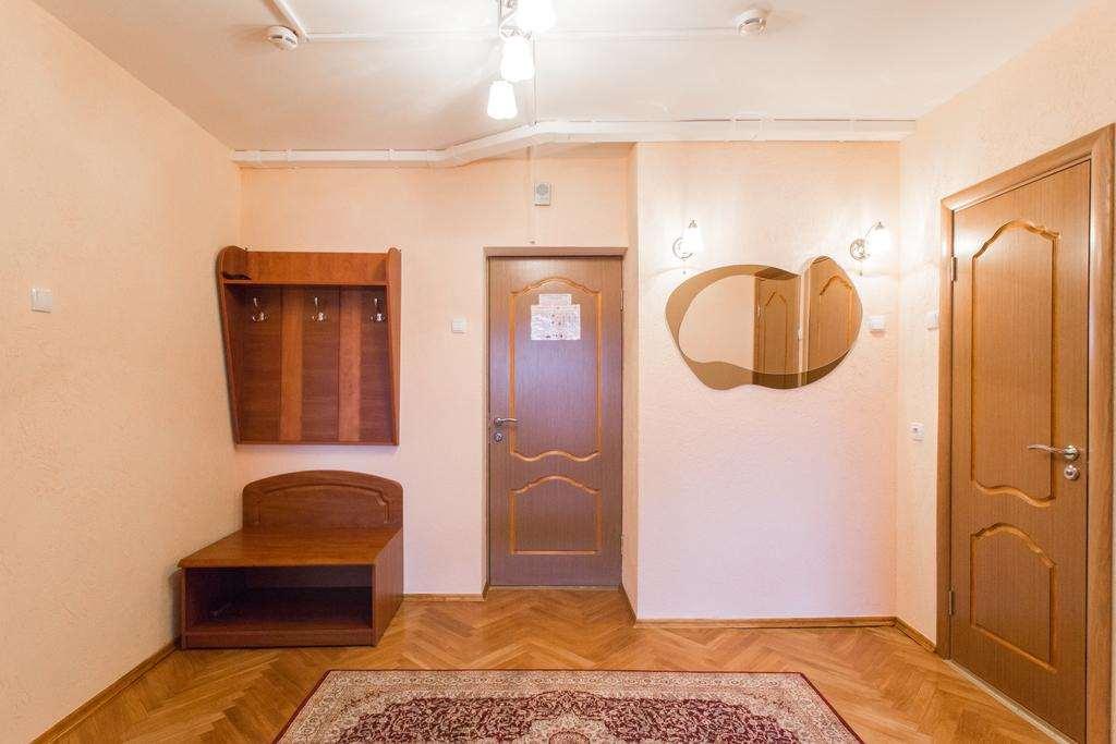 Agat Hotel Мінськ Номер фото
