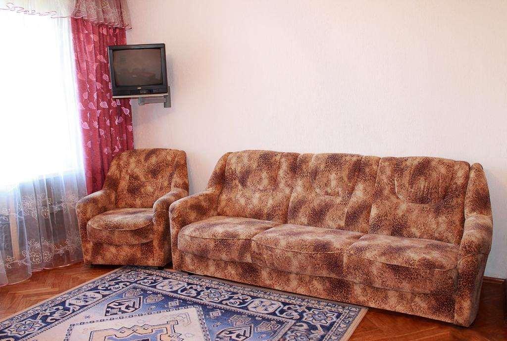 Agat Hotel Мінськ Номер фото