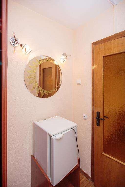 Agat Hotel Мінськ Номер фото