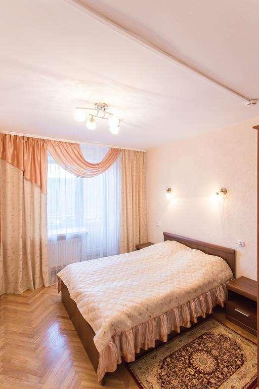 Agat Hotel Мінськ Номер фото