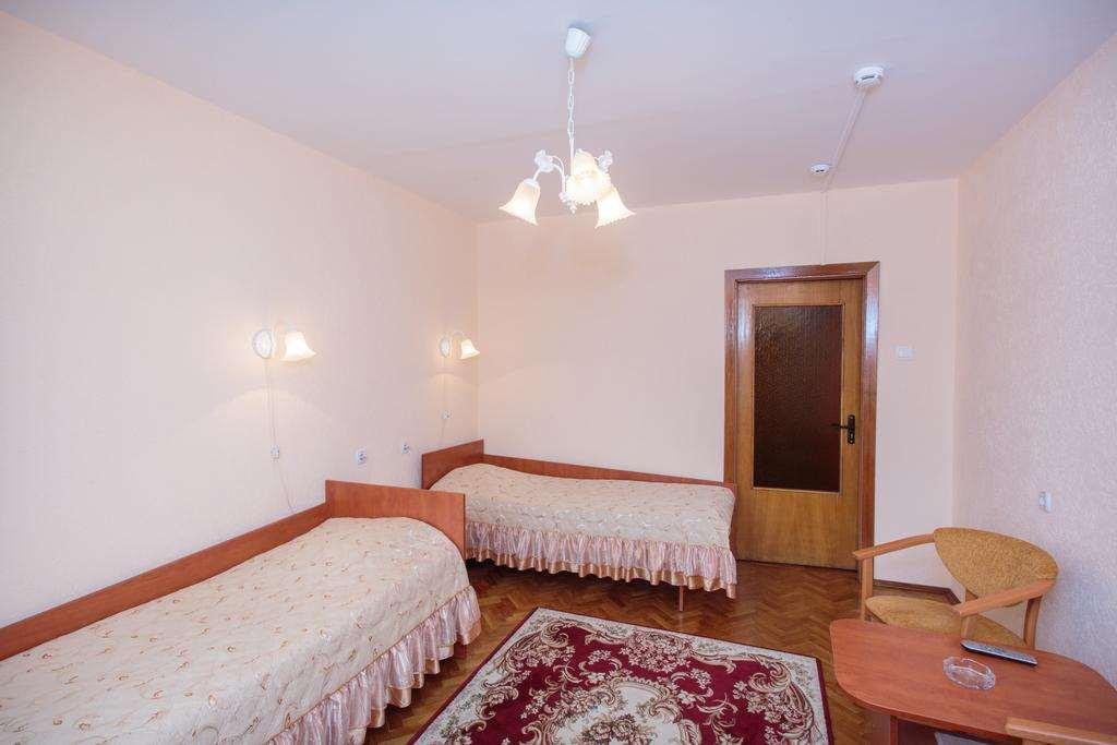 Agat Hotel Мінськ Номер фото
